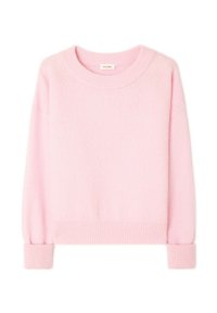 VITOW - Strickpullover - dragee chine