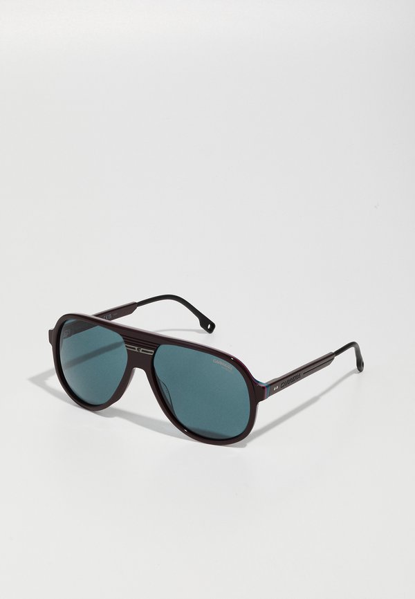 SPORT - Sonnenbrille - burgundy
