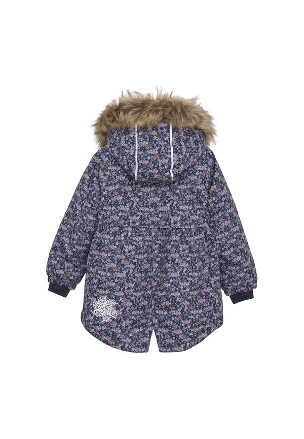 MISNOW - Parka - antler2