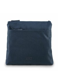 Unausgewählt, blau