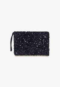 Unselected, dark navy