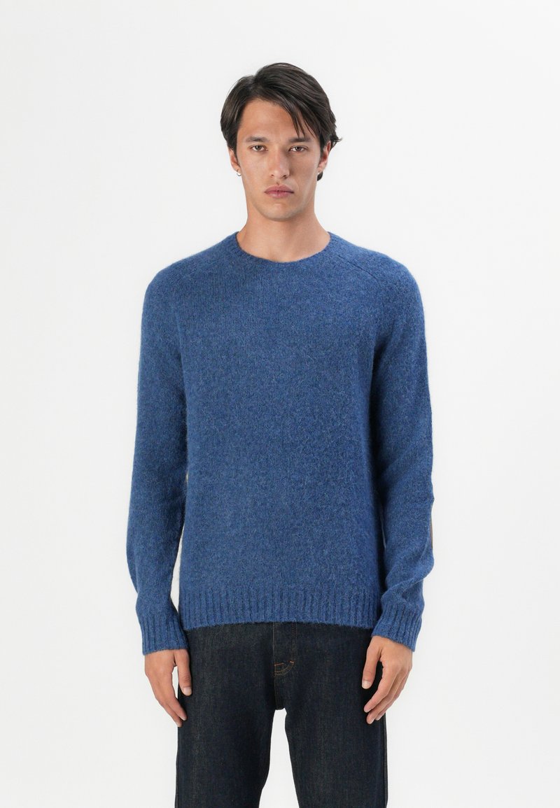 Polo Ralph Lauren Trui koningsblauw