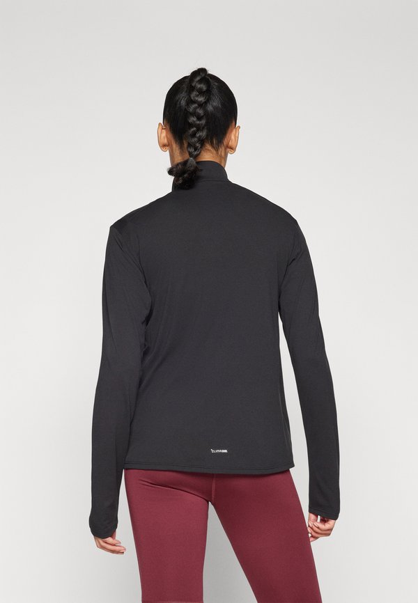 MULTI CLIMACOOL 1/2 ZIP  - Long sleeved top3