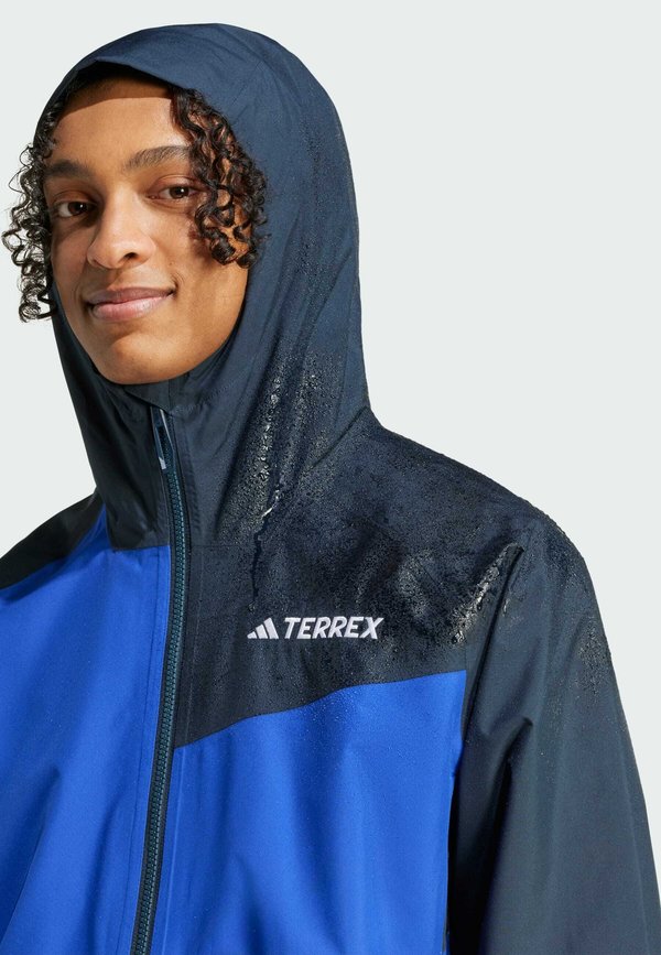 MULTI TWO-LAYER RAIN.RDY - Waterproof jacket4