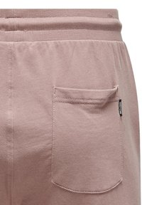 Only & Sons NEIL - Tracksuit bottoms - terracotta