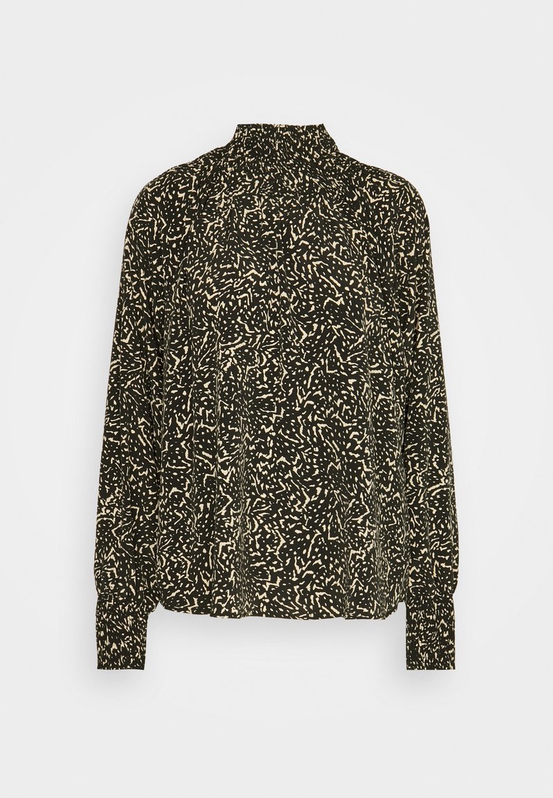 Morgan Blouse meerkleurig