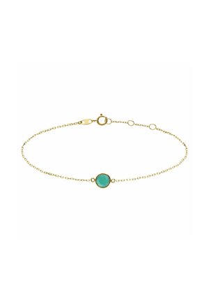 Armband - may green