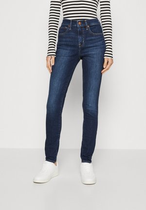 Jeansy Skinny Fit