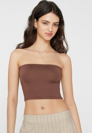 Tezenis, TEZENIS - Top - brown