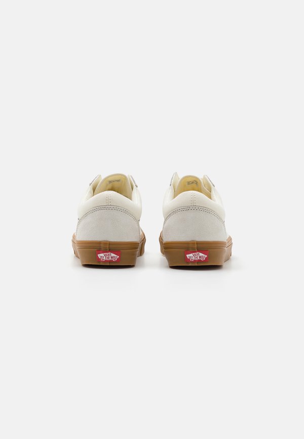 OLD SKOOL UNISEX - Trainers - marshmallow4
