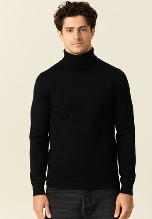 Maglione - noir