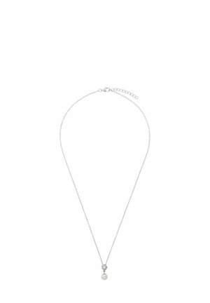 Ketting - silberfarben