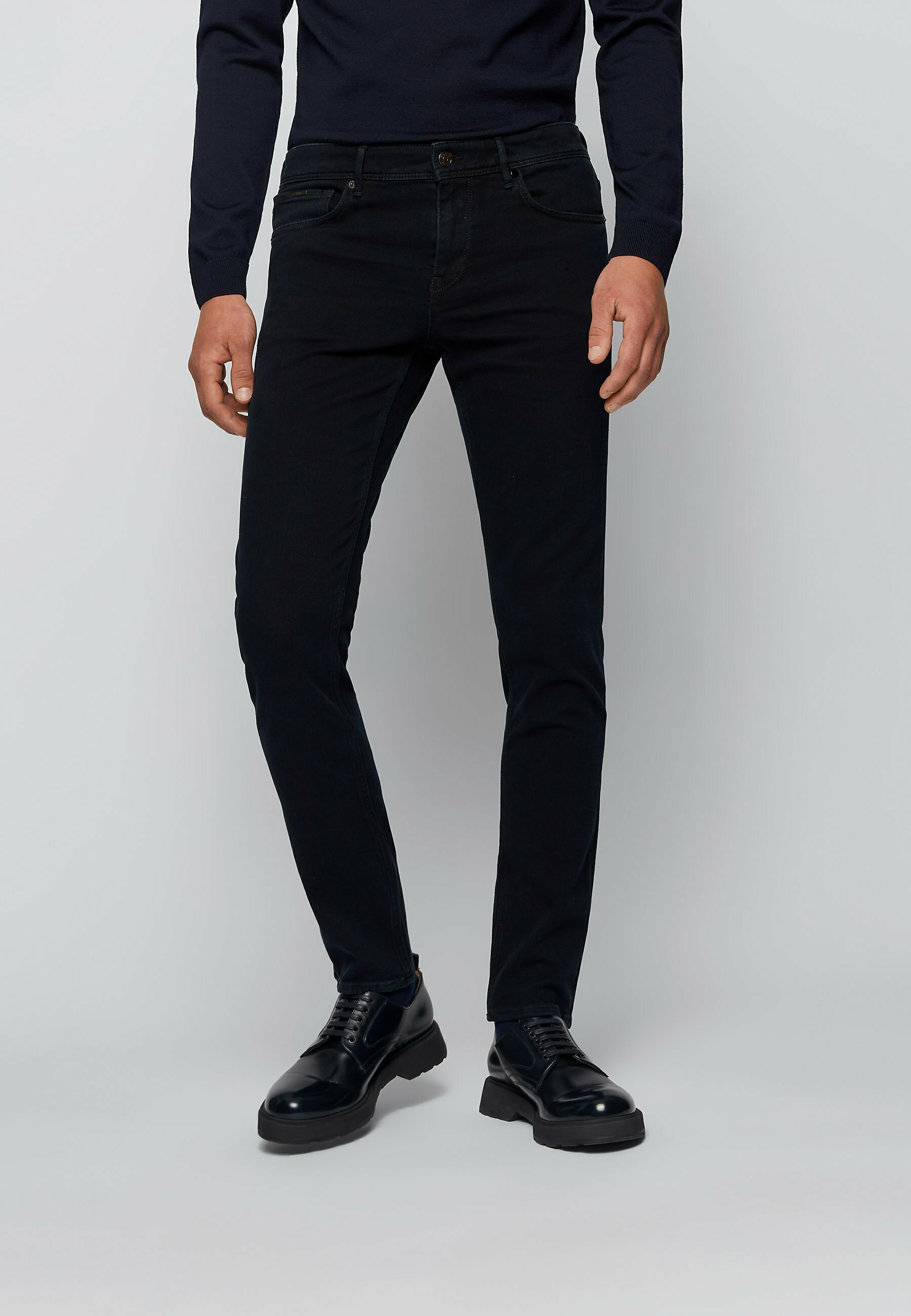 status Turbine afslappet Hugo Boss Jeans Sale Slim Fit Best Sale, SAVE 42% - piv-phuket.com