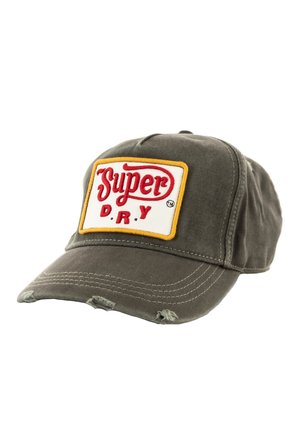 Superdry & Co, Gorra - khaki
