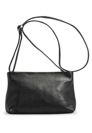 STILLKHLOE CROSSBODY - Sac bandoulière - black