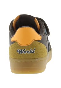 Victoria Shoes TIEMPO LOW - Zapatos de bebé - kaki