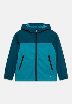Softshell jakker - blue