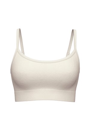 Calida, Bustier - star white