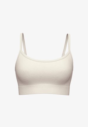 Calida, Bustier - star white