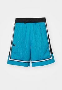 Unselected, ether blue/black