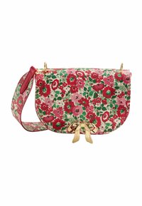 Cath Kidston SADDLE  REGULAR FIT - Taška cez plece - archive ditsy