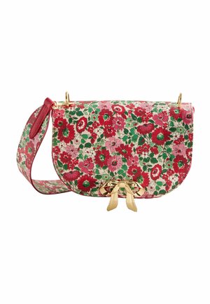 SADDLE  REGULAR FIT - Sac bandoulière - archive ditsy