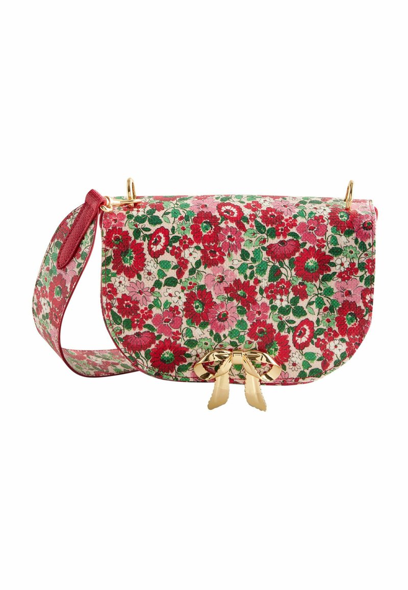Cath Kidston SADDLE  REGULAR FIT - Taška cez plece - archive ditsy