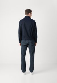 Tommy Hilfiger IVY JACKET - Suvejakk - desert sky