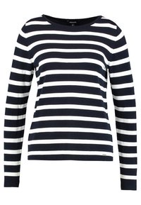More & More Sweter
