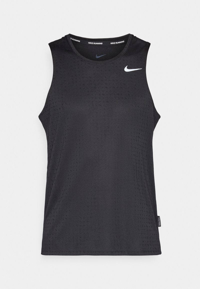 Nike Performance Top zwart Nike Performance Top zwart