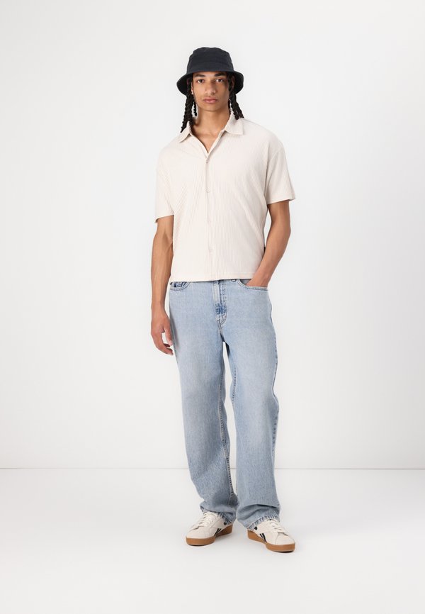 JCOINTERLUDE SHIRT - Shirt - moonbeam4