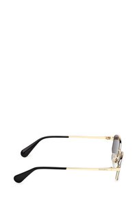MAX&Co. Aurinkolasit - glossy black smoke gray
