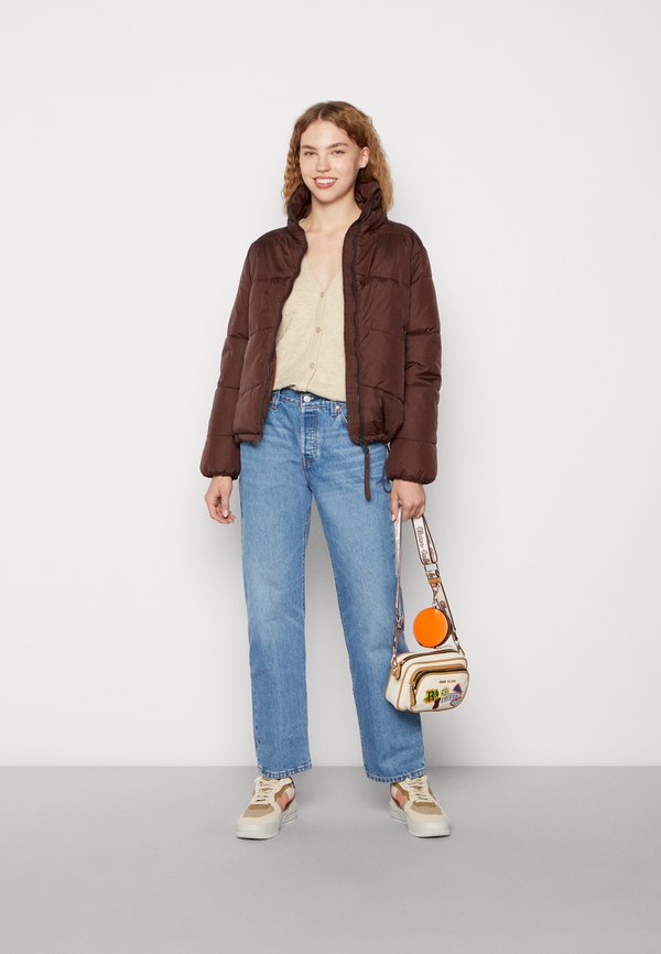 BYDOMINA - Winter jacket - java4