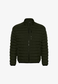 Unausgewählt, dark olive