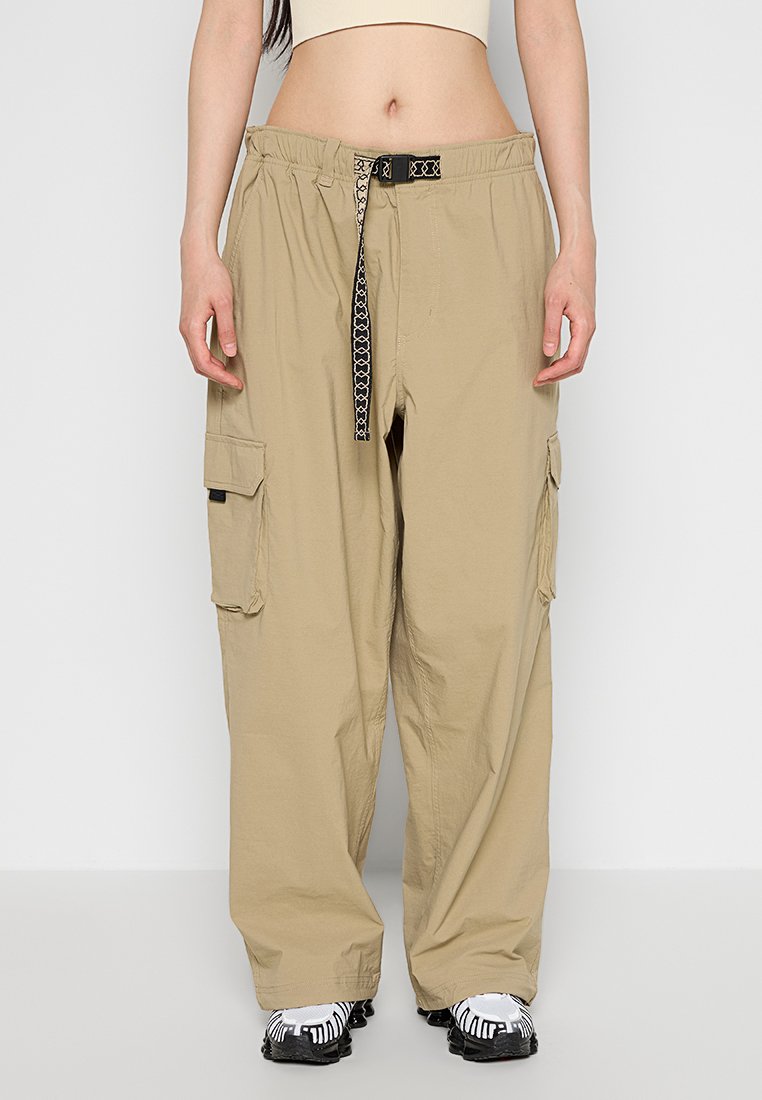 Nike Sportswear Cargobroek kaki Nike Sportswear Cargobroek kaki