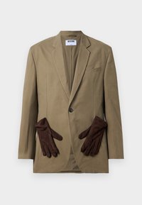 CITY ESCAPE - Sako - green