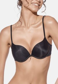 Creaciones Selene RAQUEL - Sujetador push-up - schwarz
