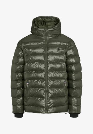 U.S. Polo Assn. Vinterjacka - forest night