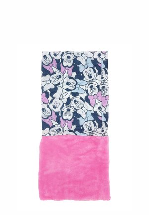 MINNIE MOUSE - LOOP                 - Sjaal - pink
