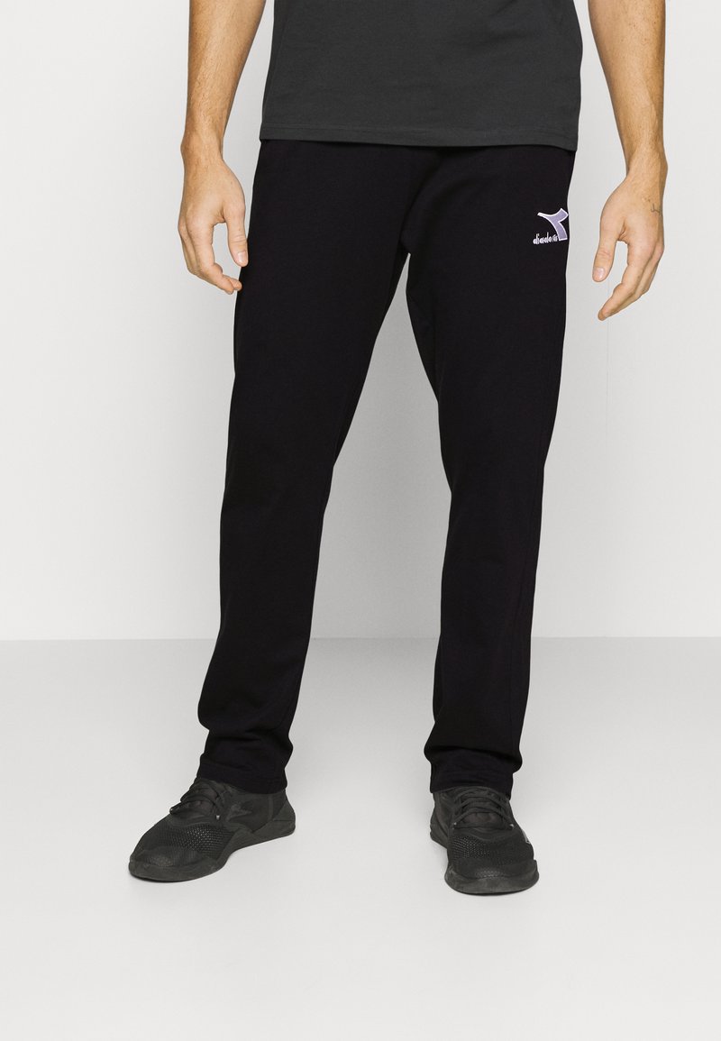 buzo jogger hombre diadora