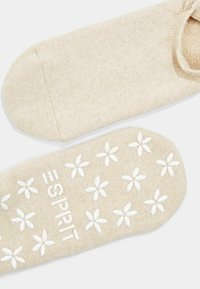 Esprit MIX - Calze - sand melange