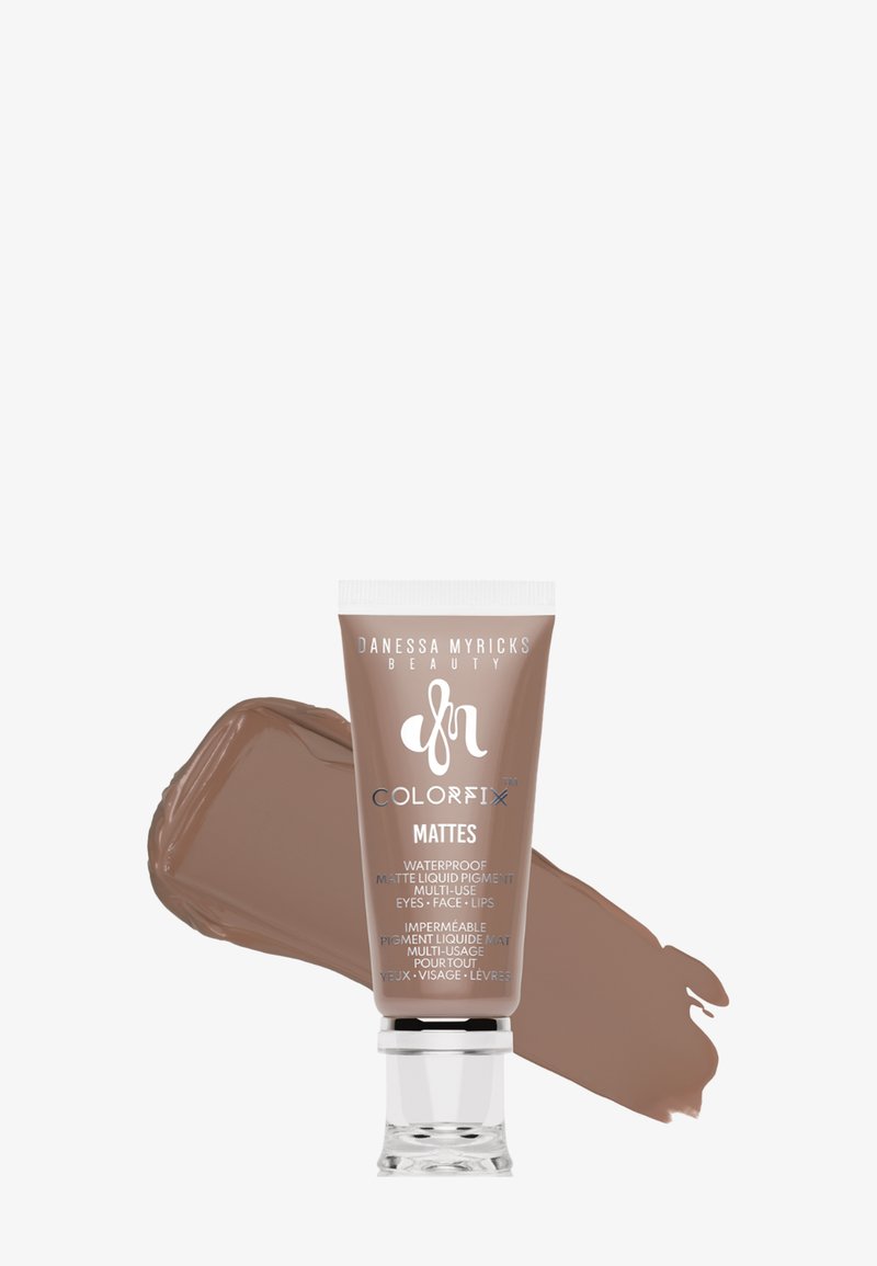 Danessa Myricks Beauty - DMB COLORFIX MATTE - Illuminanti - exposed, Ingrandire