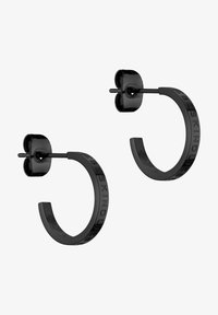 Non sélectionné, schwarz