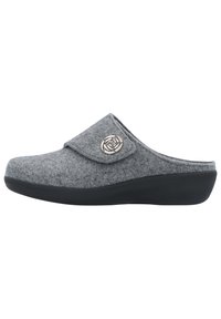 Berkemann TERESA - Mules - hellgrau
