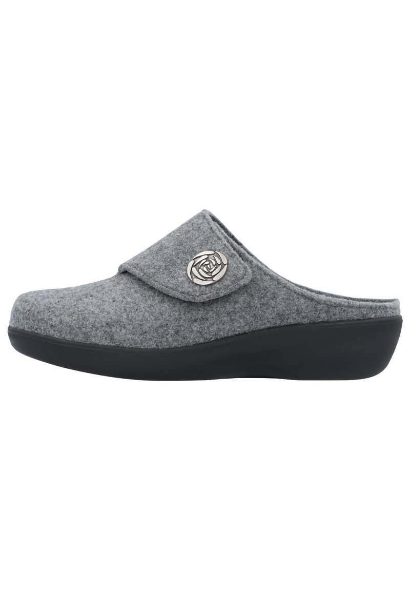 Berkemann TERESA - Mules - hellgrau