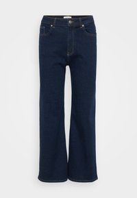 Δεν επιλέχθηκε, dark blue denim