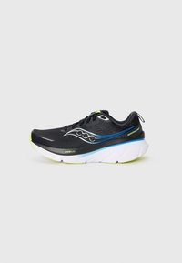 GUIDE 18 - Laufschuh Straße - black/lapis
