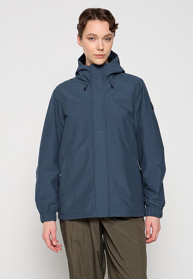 O’Neill Outdoorjas niet gedefinieerd