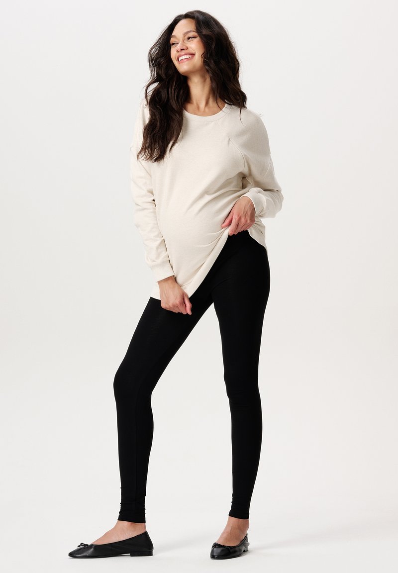 Noppies UMSTANDS PARIS - Legging - black
