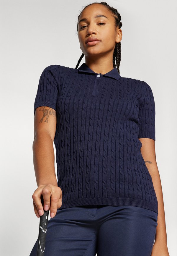 MADELENE - Polo shirt3